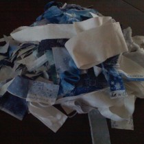 scraps