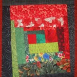 Block a Day Challenge roundup – Week 4
