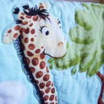 Making quilting a family affair