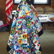 Carol Doak, paper piecing, quilting, www.quiltaddictsanonymous.com