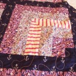 6 hour crib quilt
