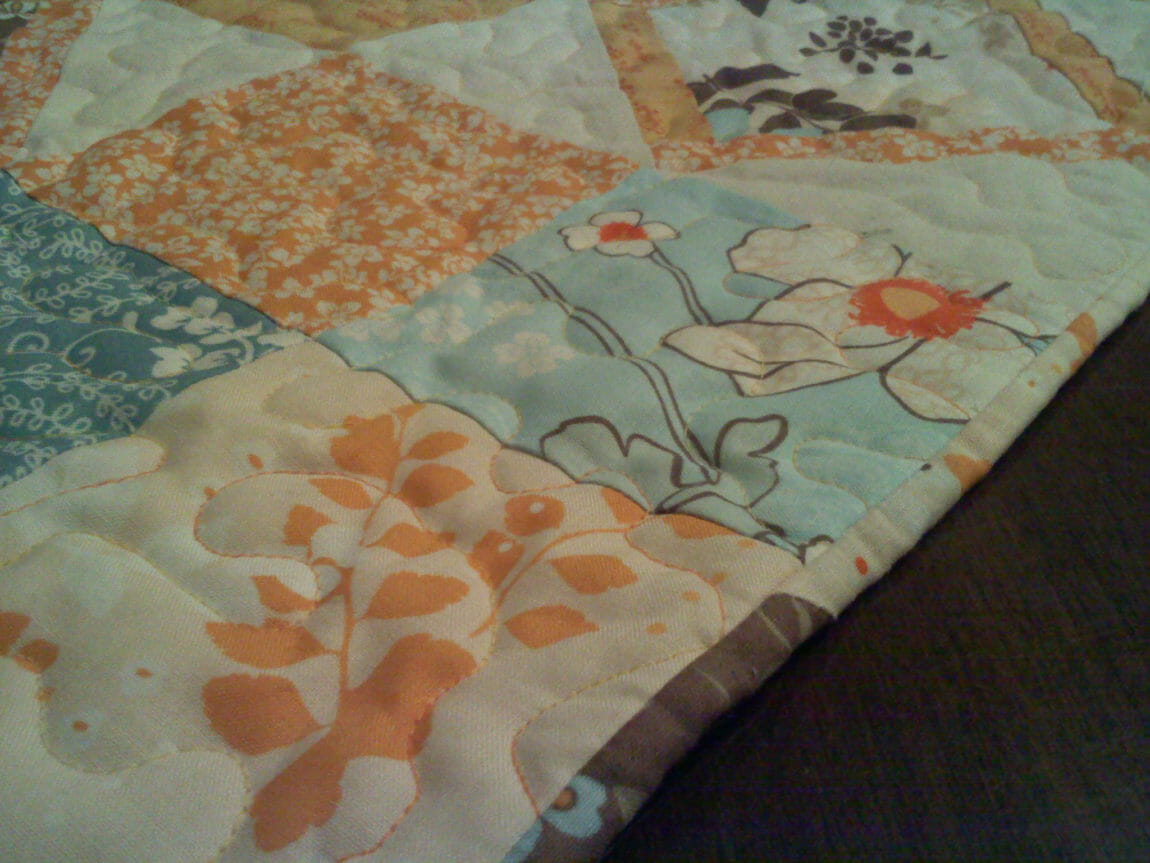 5-inch squares offer endless quilting possibilites – Quilt Addicts
