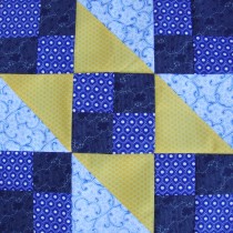 September Block of the Month – Quilt Addicts Anonymous