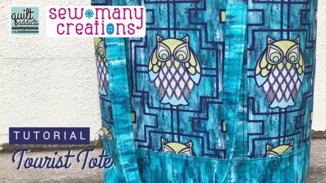 Ruler Work – Quilt Addicts Anonymous