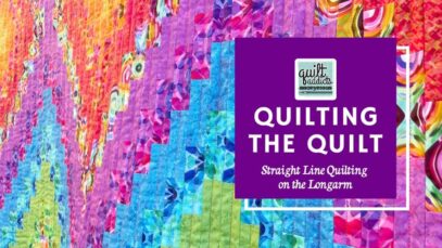 Must Have Quilting Supplies and Tools – FREE Beginner Quilting Class – Quilt  Addicts Anonymous